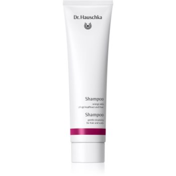 Dr. Hauschka Hair Care Shampoo sampon delicat